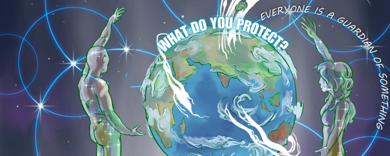 Guardians of Ga&iuml;a