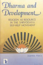 Dharma and development