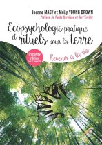 lecopsychologie et rituels pour la terre