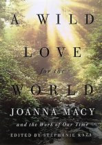 Wild love for the world