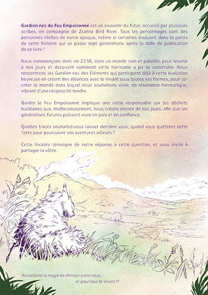 4eme couverture français