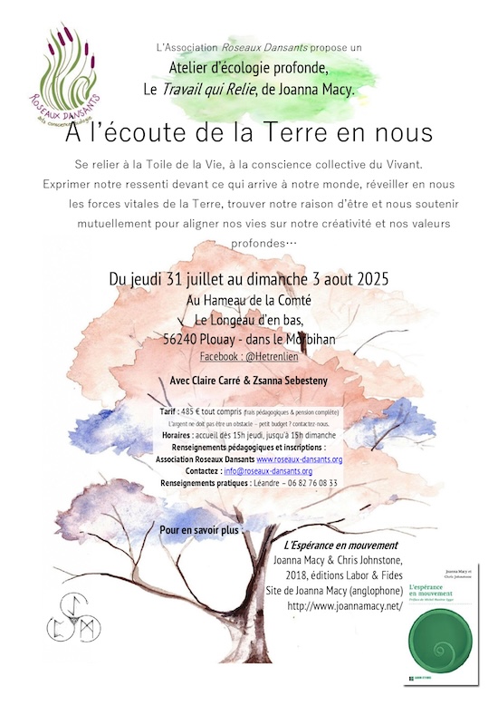 Affiche Plouay